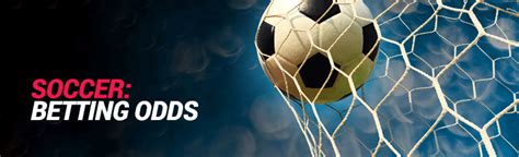 soccer betting odds|Live Soccer Scores, Results, Betting Odds .